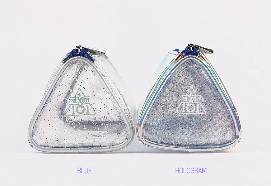 Produce X 101 - Pencil Case - Produce 101 - Pencil Case - Harumio