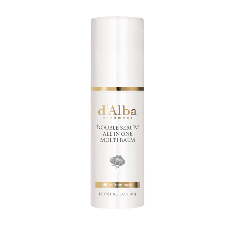 d'Alba - Double Serum All In One Multi Balm