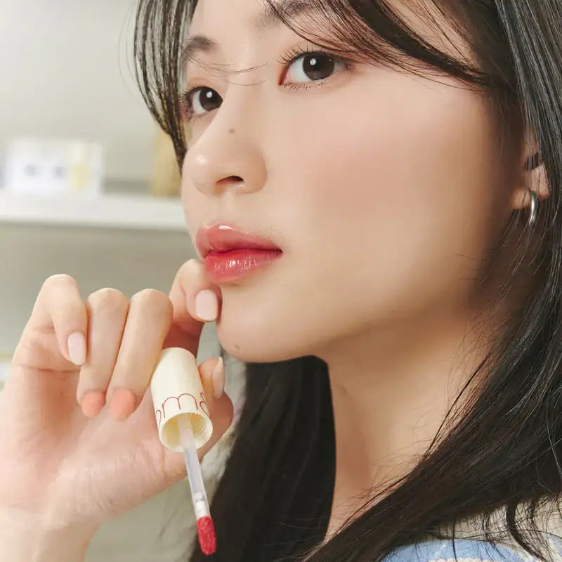 rom&nd - Juicy Lasting Tint - rom&nd - Lip Tint - Harumio