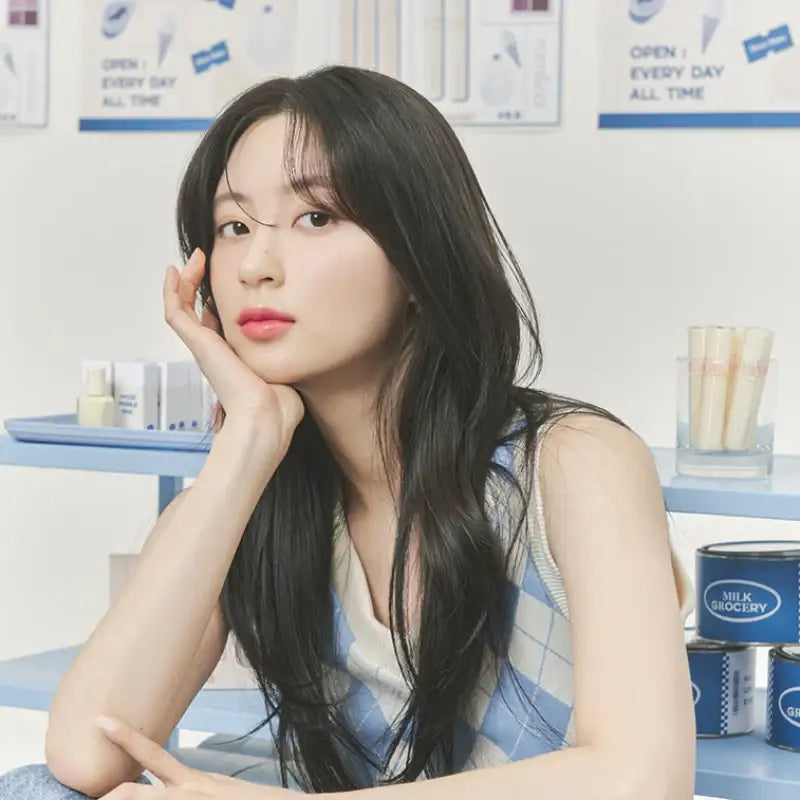 rom&nd - Juicy Lasting Tint - rom&nd - Lip Tint - Harumio