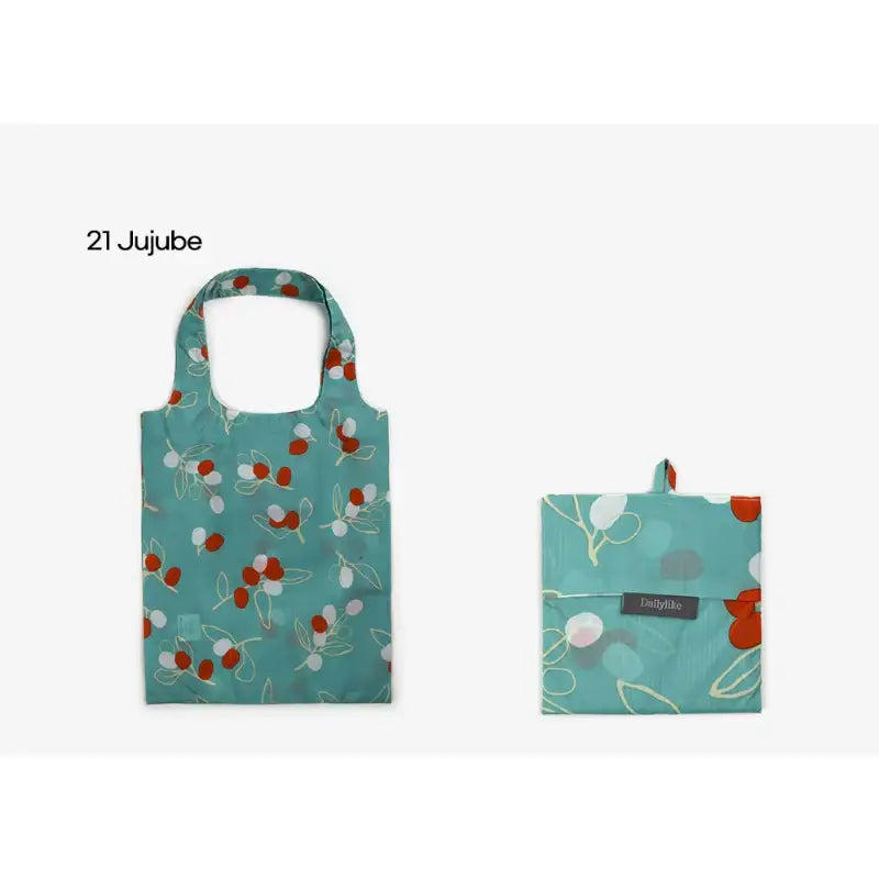 Dailylike x 10x10 - Pocket Bag - Dailylike x 10x10 - Bags - Harumio