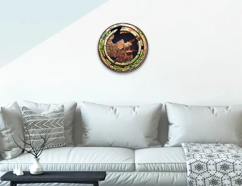 Destiny Child - Stages Diasec Acrylic Frames - Destiny Child - Hobbies - Harumio