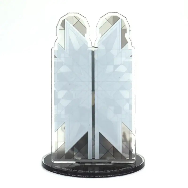 King's Maker Triple Crown - Acrylic Stand - Jaedam Media - Acrylic Stand - Harumio