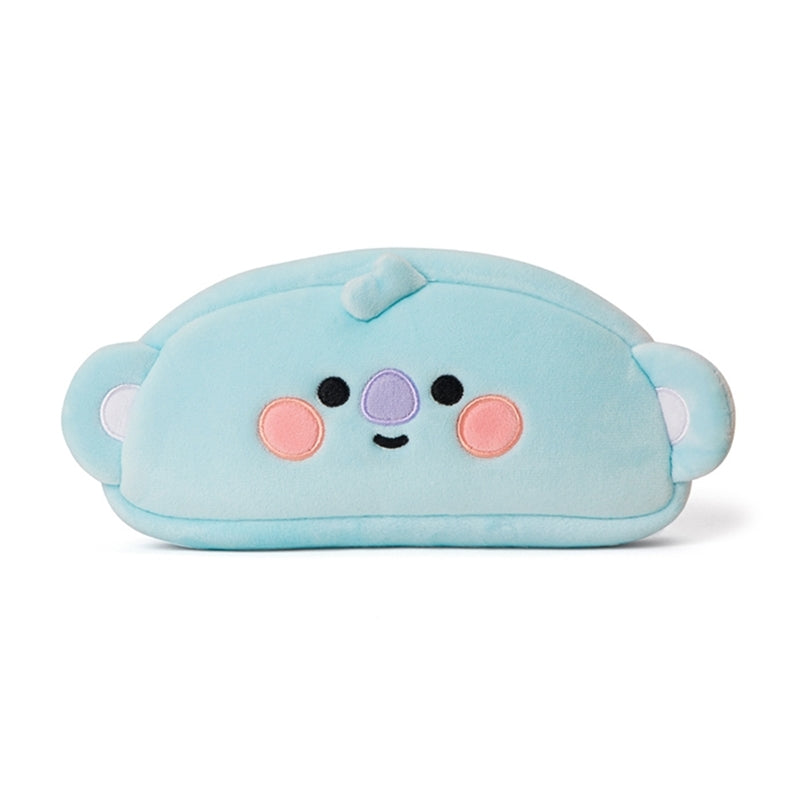 BT21 - Baby Doll Pencil Case