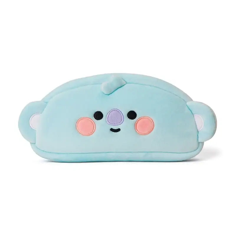 BT21 - Baby Doll Pencil Case - BT21 - Stationery - Harumio