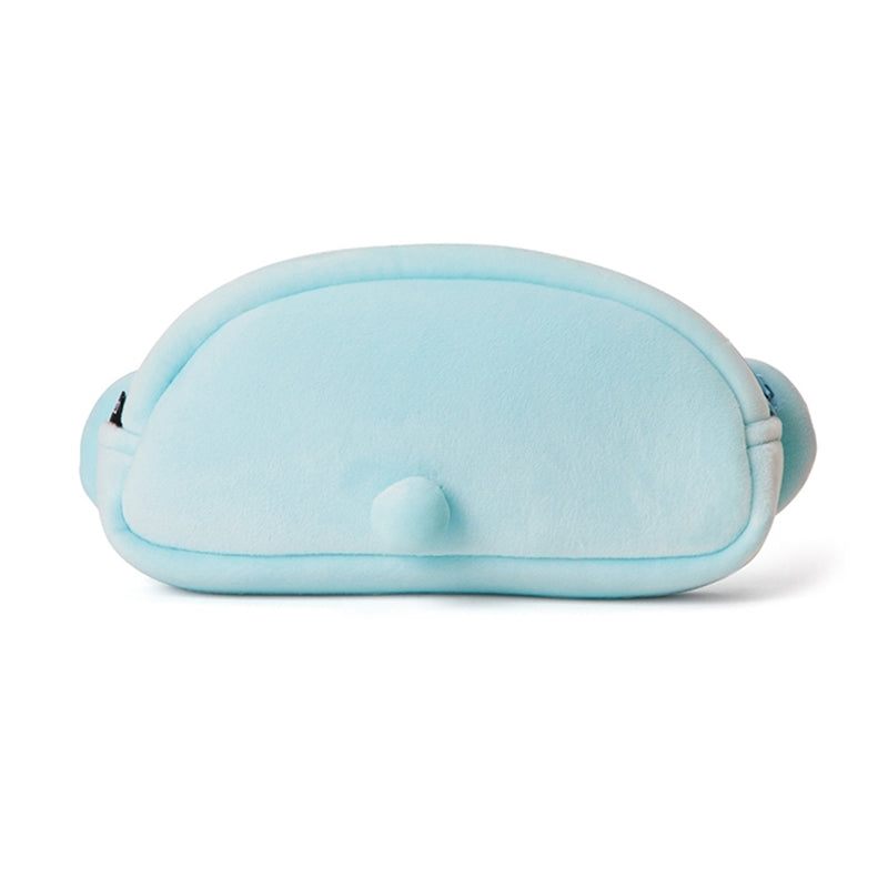 BT21 - Baby Doll Pencil Case