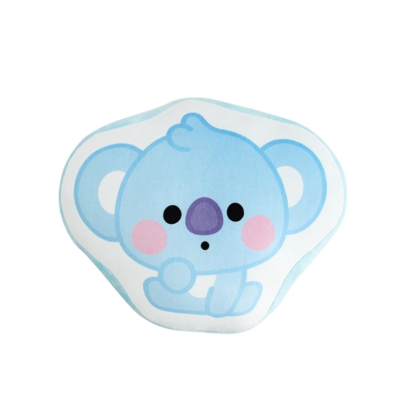 BT21 - Baby Flat Cushion