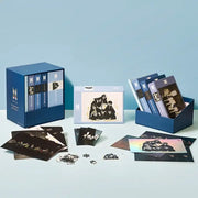 BTS - Jigsaw Puzzle - 4 Sets - BTS - Accessories - Harumio