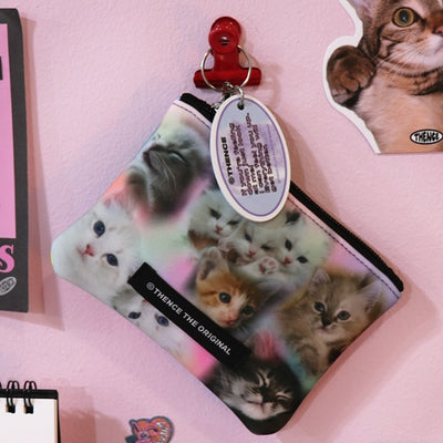 THENCE - Mini Pouch
