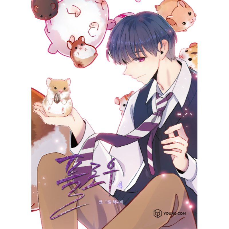 Flow Manhwa