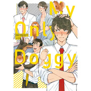 My Only Doggy - Manga - Jo Eun World - Manga - Harumio