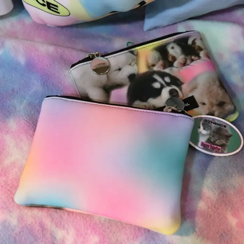 THENCE - Mini Pouch - THENCE - Pouch - Harumio