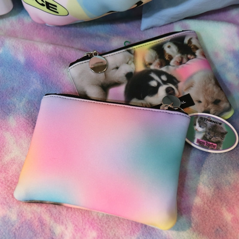 THENCE - Mini Pouch