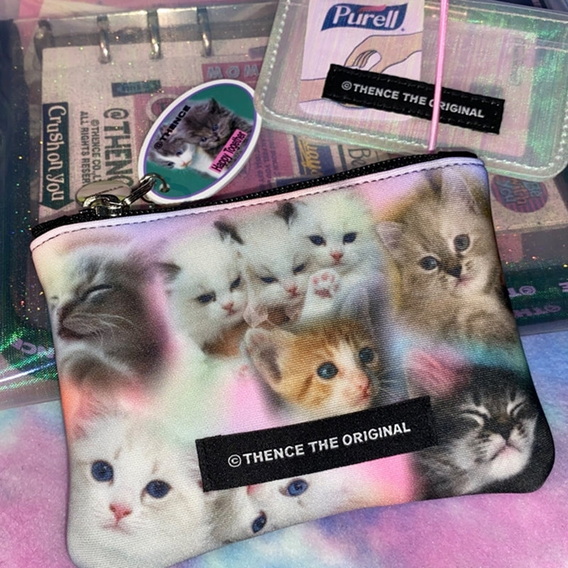 THENCE - Mini Pouch