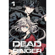 Dead Ringer - Manhwa - Daewon - Manhwa - Harumio