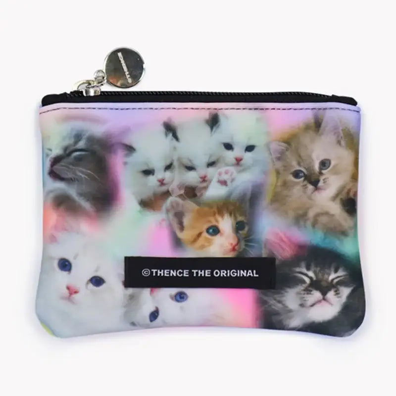 THENCE - Mini Pouch - THENCE - Pouch - Harumio