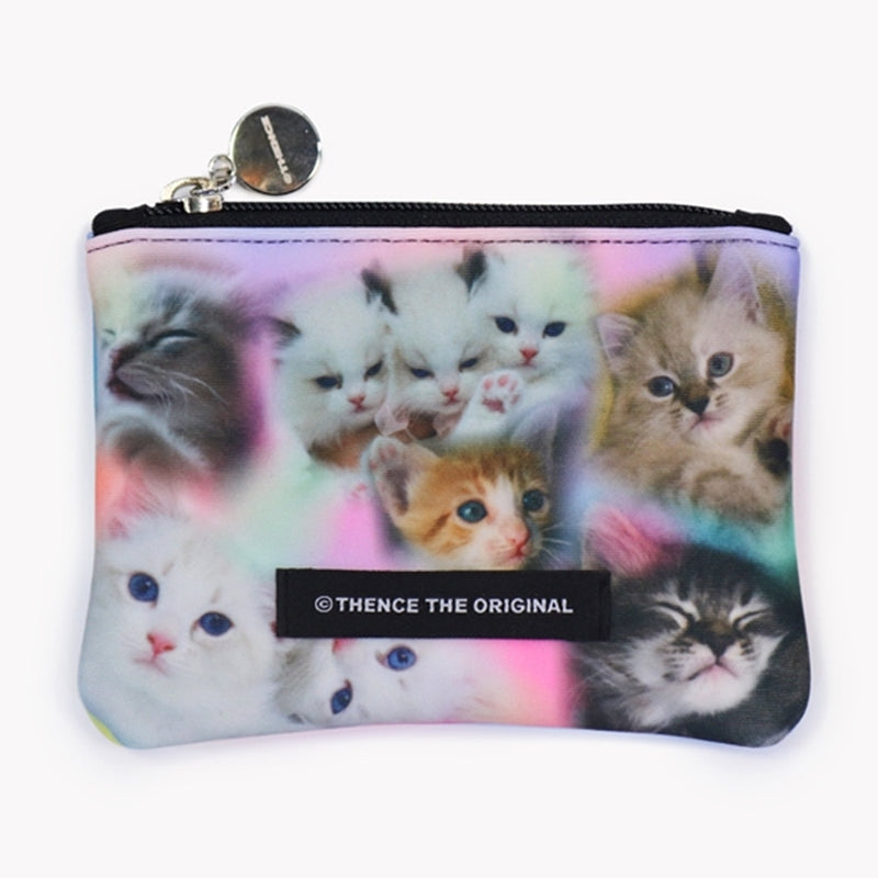 THENCE - Mini Pouch