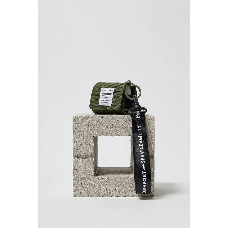 Fennec - C&S AirPods Pro Case - FENNEC - Accesories - Harumio