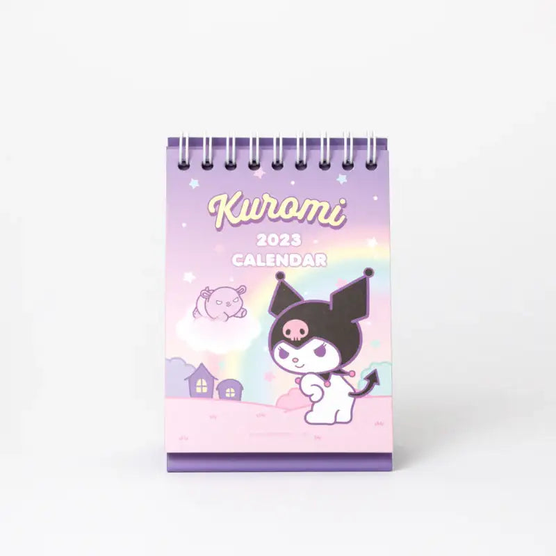 Sanrio - 2023 Mini Calendar - 10x10 - 2023 Calendars - Harumio