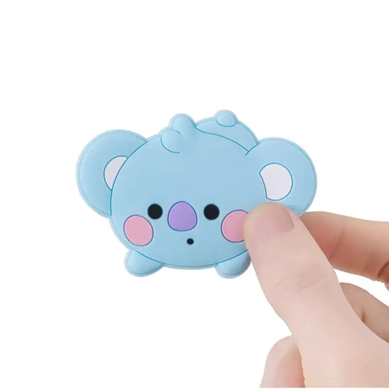 BT21 - Baby Griptok - BT21 - Accessories - Harumio