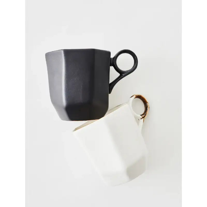 Chaora - Piece Gold Mug - Chaora - Tableware - Harumio