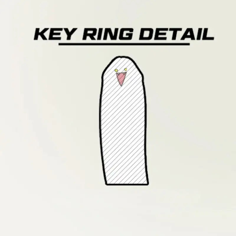 Dear Door - Official Illustration Goods - Dear Door - Merchandise - Harumio