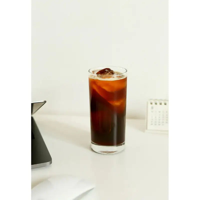Dailylike x 10x10 - Home Cafe Glass - Dailylike x 10x10 - Kitchenware - Harumio