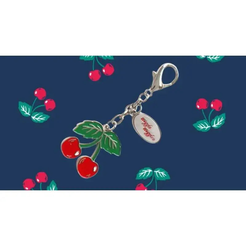 Wiggle Wiggle - Colourful Keyring - Wiggle Wiggle - Accesories - Harumio