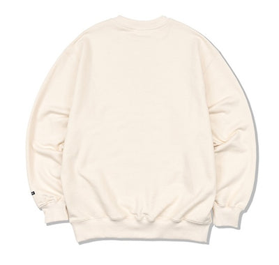 Sculptor - Glossy EL Sweatshirt