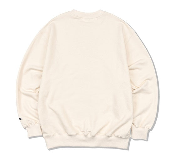 Sculptor - Glossy EL Sweatshirt