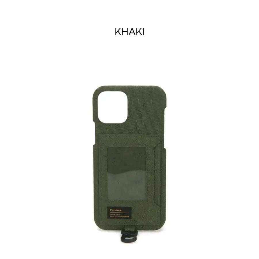Fennec - Card Strap Case - FENNEC - Accesories - Harumio