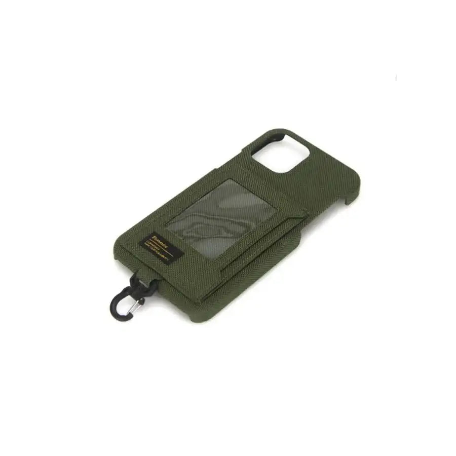 Fennec - Card Strap Case - FENNEC - Accesories - Harumio