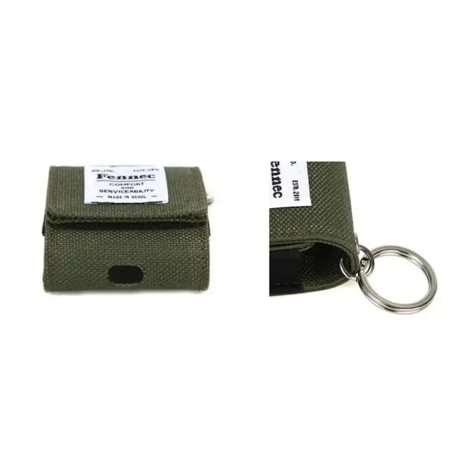 Fennec - C&S AirPods Case - FENNEC - Accesories - Harumio