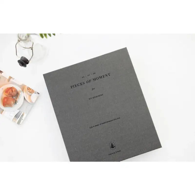 Iconic - Memory Binder Cover - Iconic - Stationary - Harumio