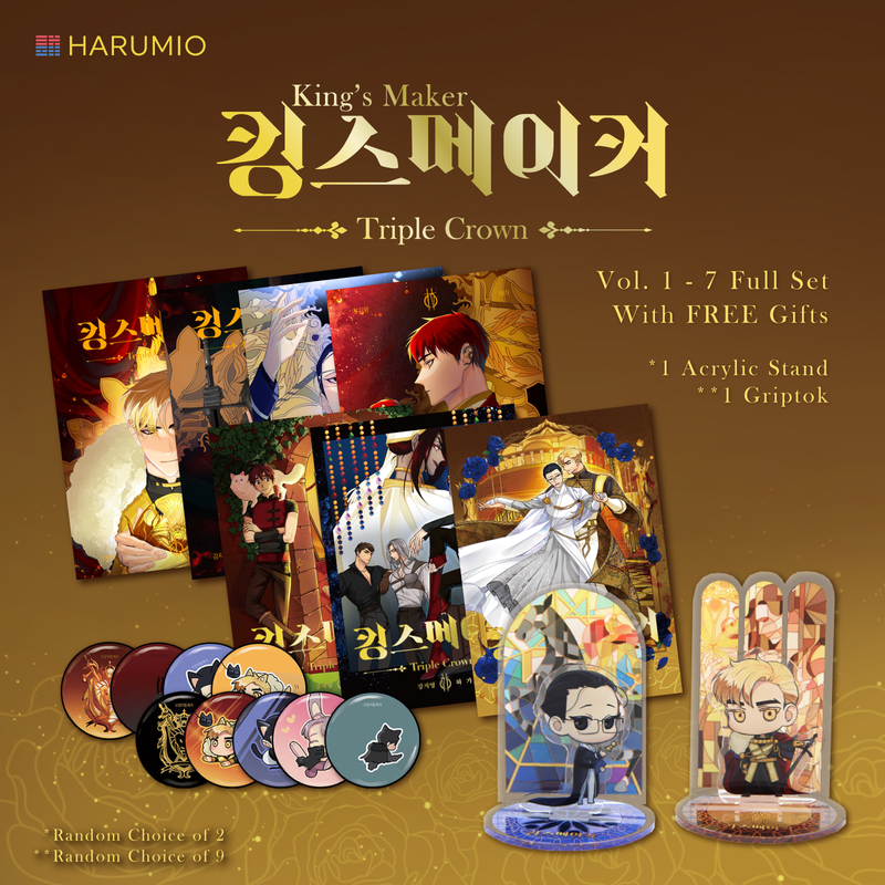 King&