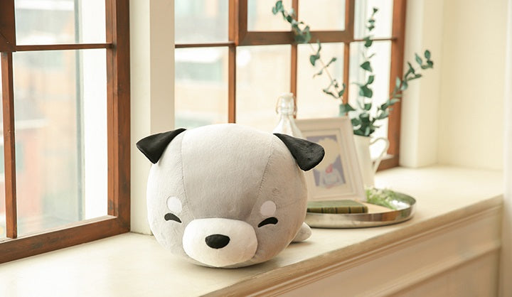 He is Psychometric - Drama Plushie