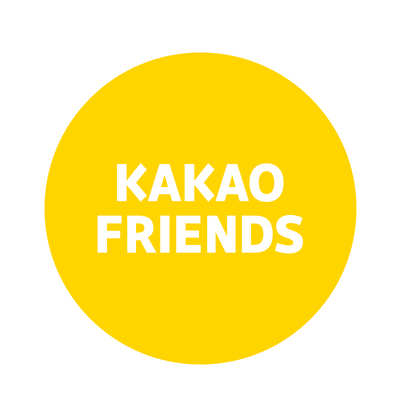 Kakao Friends - Lucky Box