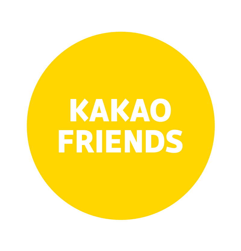 Kakao Friends - Lucky Box