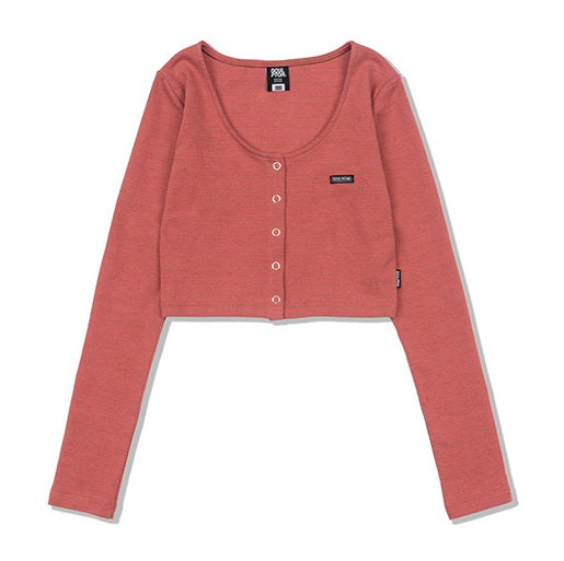 Sculptor - Button-down Long Sleeve