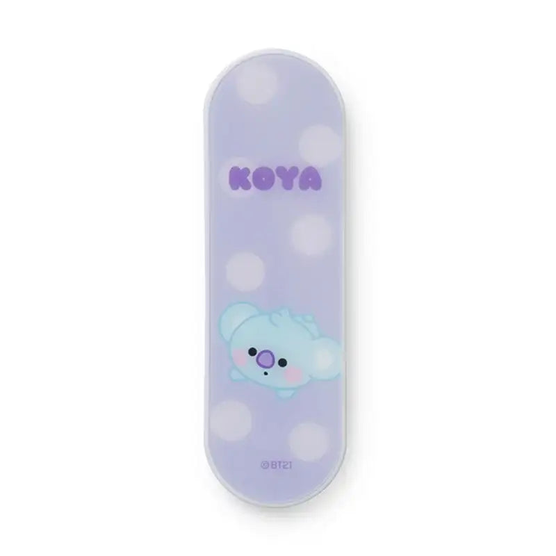 BT21 - Baby Holder Stick - BT21 - Accessories - Harumio