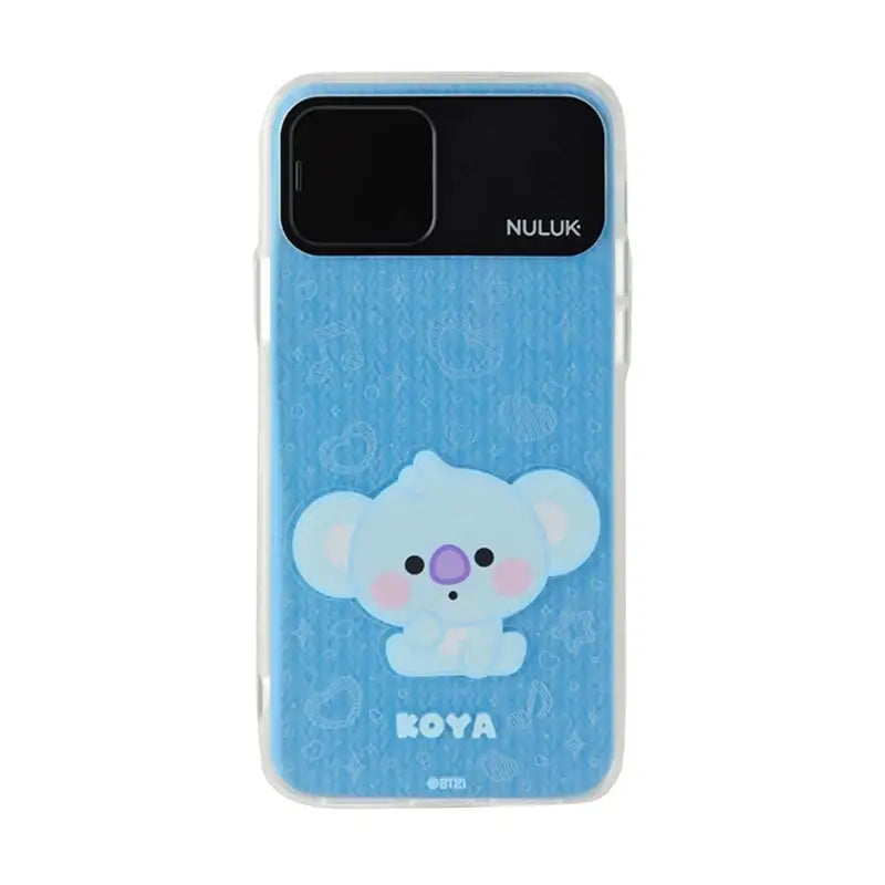 BT21 - Baby Light Up iPhone Case - BT21 - Phone Case - Harumio