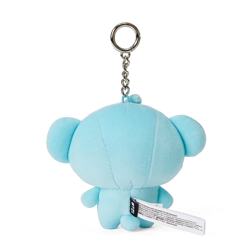 BT21 - Baby Doll Keyring - 11cm