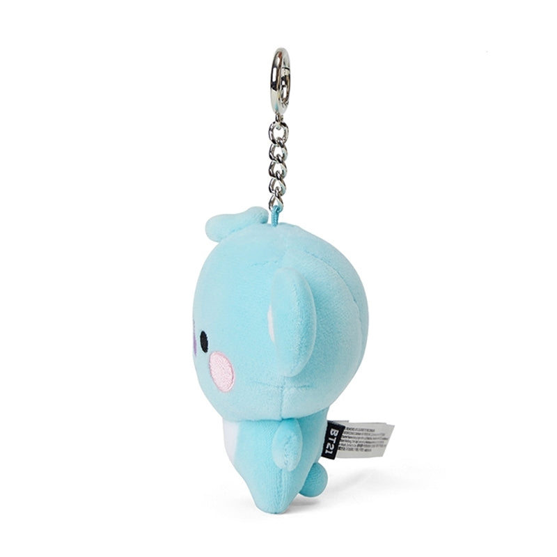 BT21 - Baby Doll Keyring - 11cm