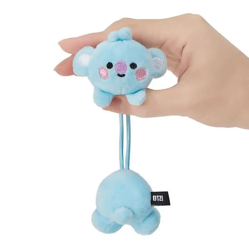 BT21 - Baby Hair Strap - BT21 - Accessories - Harumio