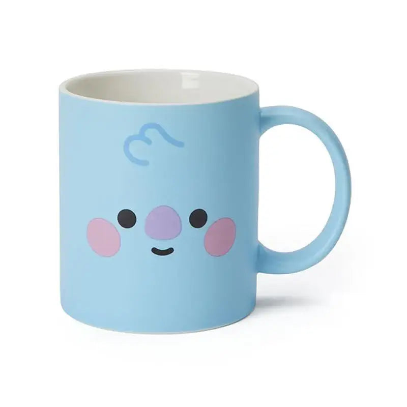BT21 - Baby Basic Mug - 330ml - BT21 - Home & Living - Harumio