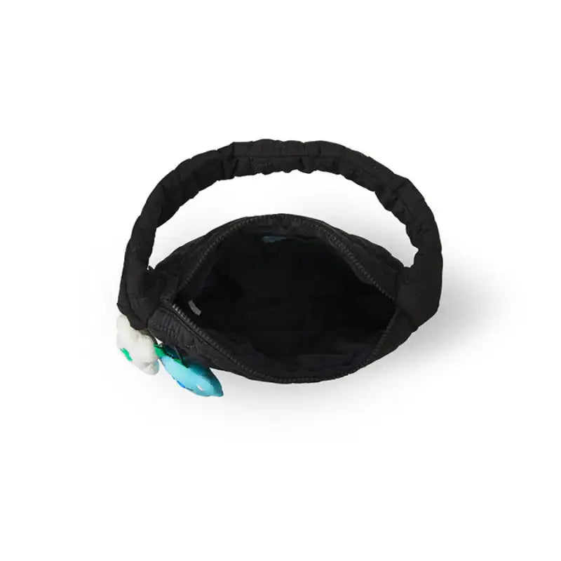 BT21 - Winter Quilted Hobo Bag - LINE FRIENDS - Hobo Bag - Harumio