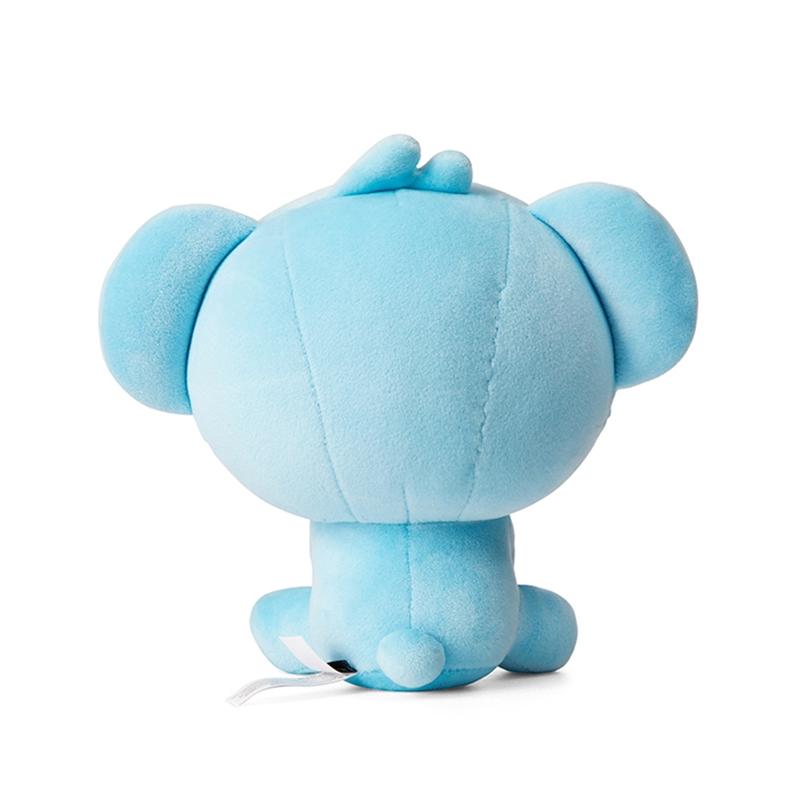 BT21 - Baby Sitting Doll - 20cm