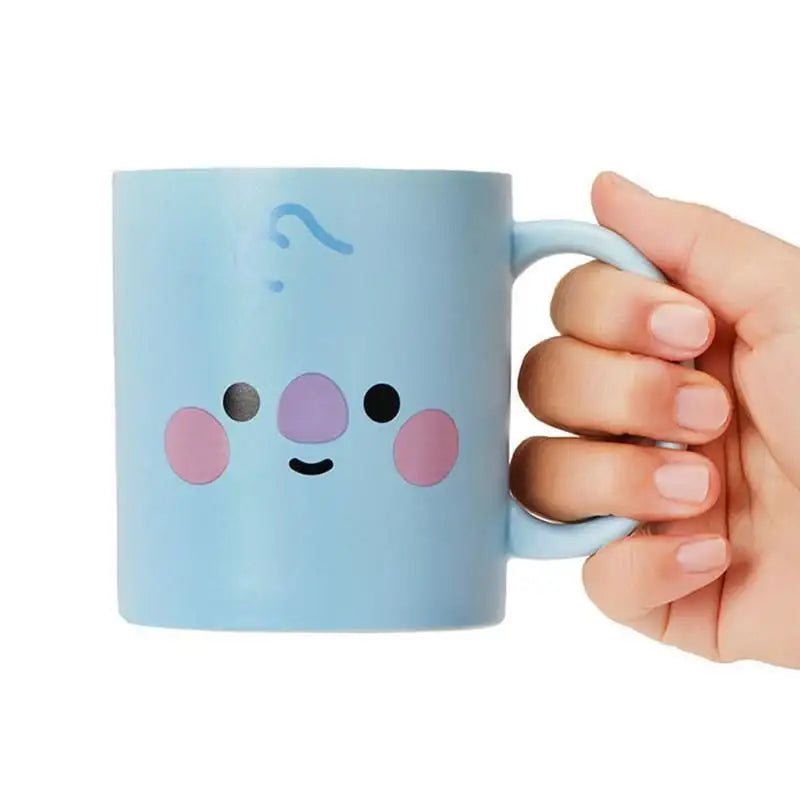 BT21 - Baby Basic Mug - 330ml - BT21 - Home & Living - Harumio