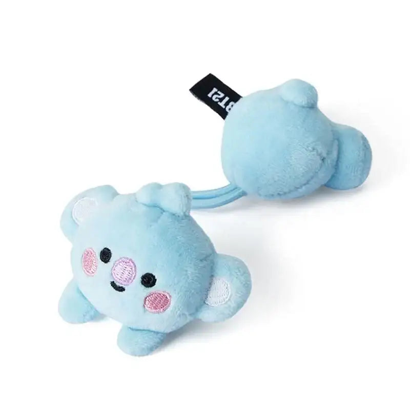 BT21 - Baby Hair Strap - BT21 - Accessories - Harumio