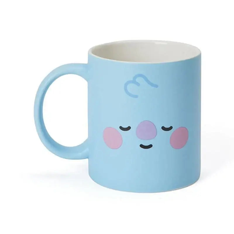 BT21 - Baby Basic Mug - 330ml - BT21 - Home & Living - Harumio